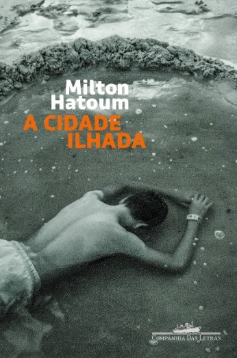 Livro Cidade Ilhada, A: Contos (nova Edicao) - Hatoum