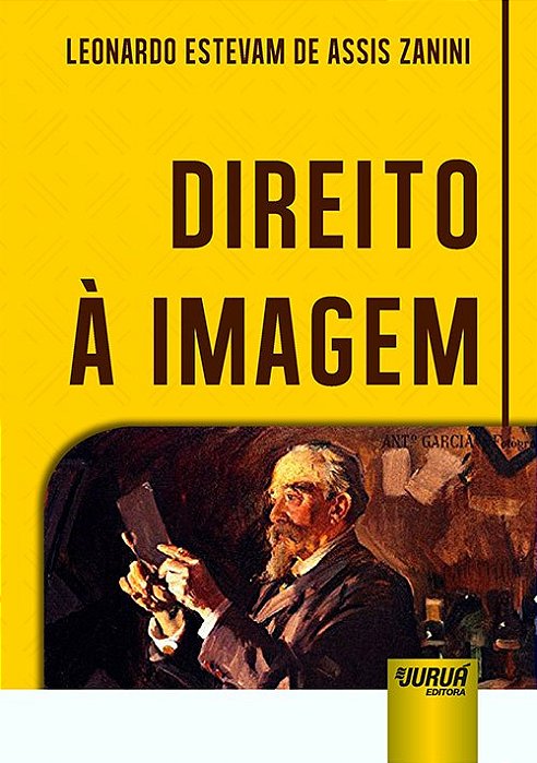 Livro Direito a Imagem - Zanini