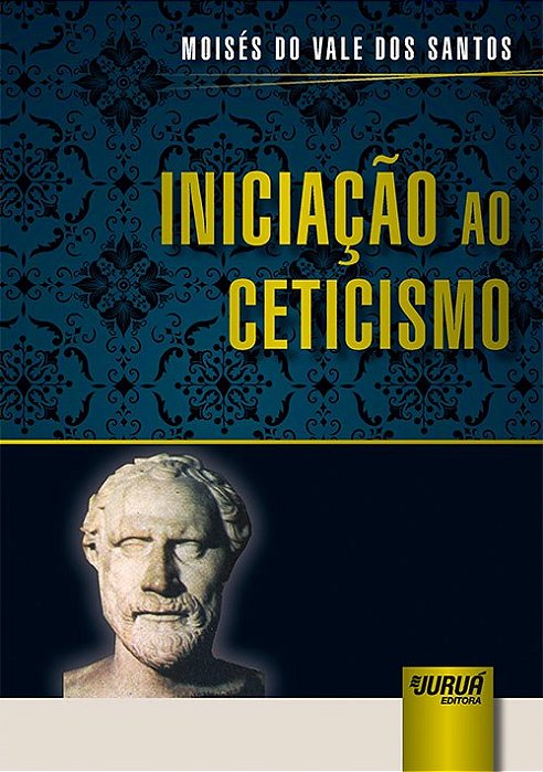 Livro Iniciacao ao Ceticismo - Santos