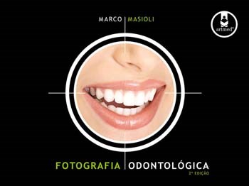 Livro Fotografia Odontologica - Masioli