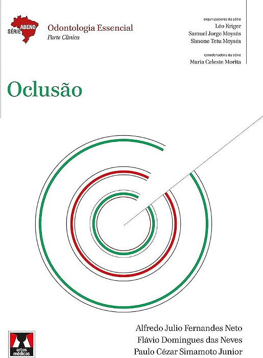 Livro Oclusão - Fernandes Neto/neves