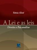 Livro Lei e as Leis, A - Altoe