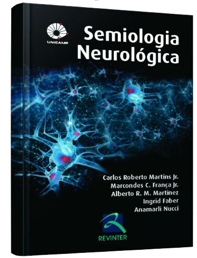 Livro Semiologia Neurológica