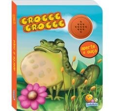 Croccc Croccc - Col.aperte e Ouca - Todolivro
