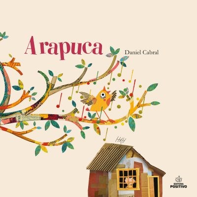 Livro Arapuca