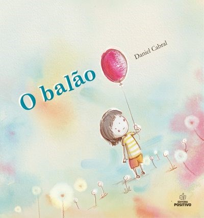 Livro O Balão