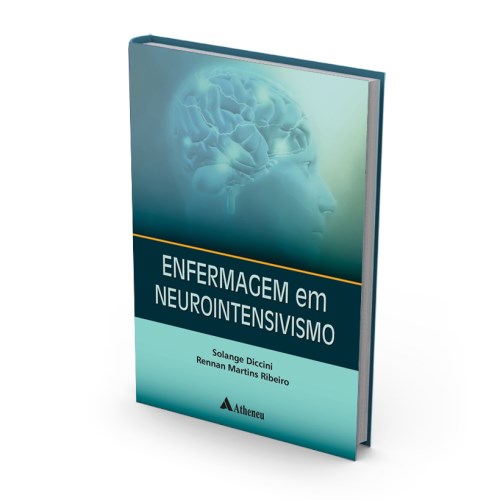 Livro Enfermagem em Neurointensivismo - Diccini