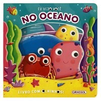 Livro Eu Vejo Você - / Talita Wakasugui 1º edição