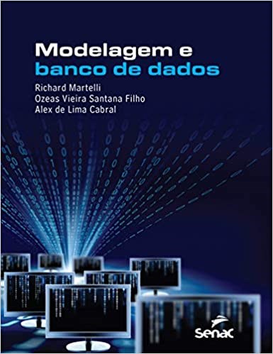 Livro Modelagem e Banco de Dados - Martelli/santana Fil