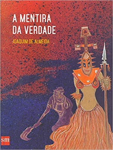 Livro Mentira da Verdade