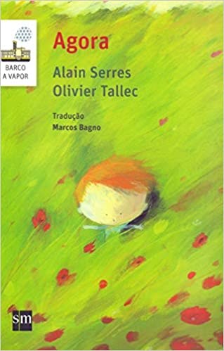 Livro Agora