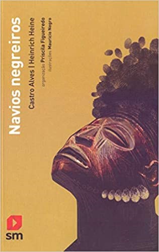 Livro Navios Negreiros