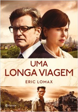Livro Uma Longa Viagem - Lomax - Planeta