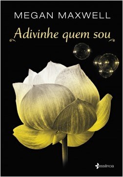 Livro Adivinhe Quem sou  Maxwell