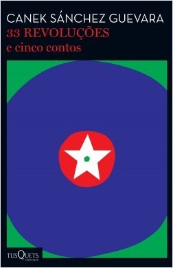 Livro 33 Revoluções e Cinco Contos