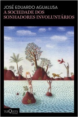 Livro A Sociedade dos Sonhadores Involuntários