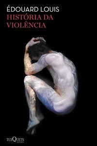 Livro História da Violência - Louis