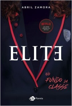 Livro Elite - Zamora - Planeta