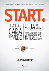 Livro Start - Novo Seculo