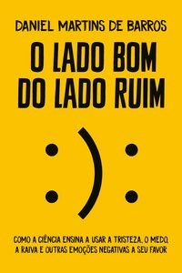 Livro Lado Bom do Lado Ruim, O - Barros