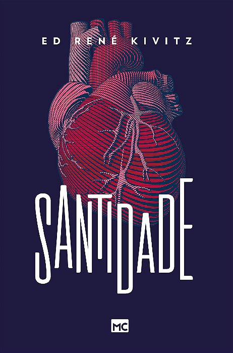 Livro Santidade - Kivitz