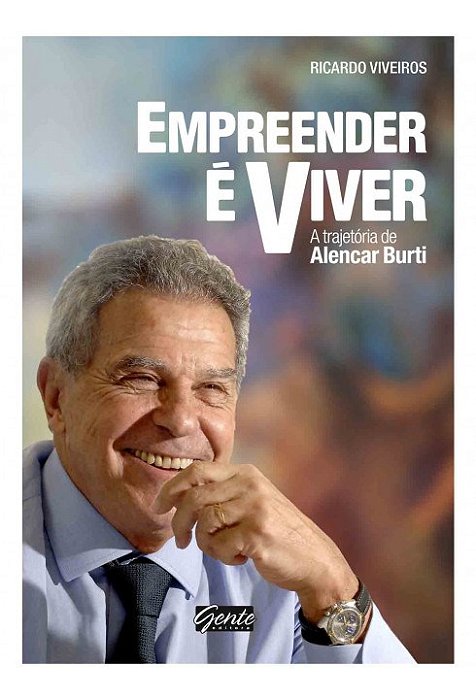 Livro Empreender e Viver - Viveiros