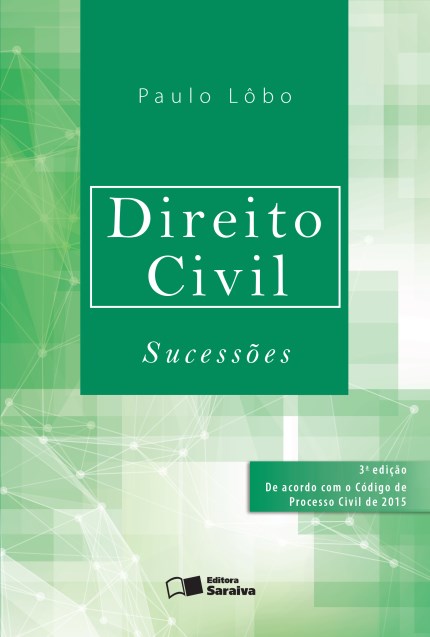 Livro Direito Civil - Sucessoes - Lobo