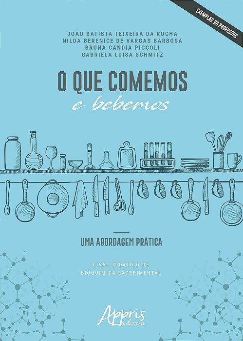 Livro Que Comemos e Bebemos, o - Uma Abordagem Pratica - Rocha/barbosa/piccol