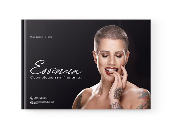 Livro Essencia - Celestrino