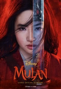 Livro Mulan - Rudnick