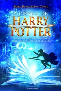 Livro Ciencia de Harry Potter, A - Brake