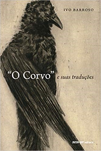 Livro Corvo  e Suas Traducoes, O - Barroso