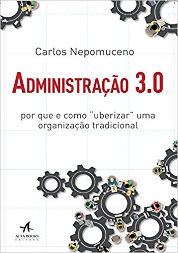 Livro Administração 3.0
