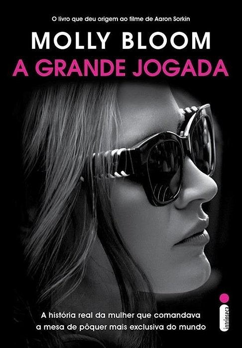 Livro Grande Jogada, A - Intrinseca
