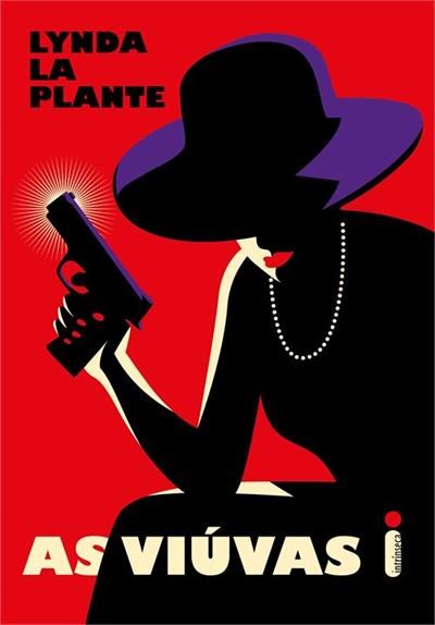 Livro As Viúvas - La Plante