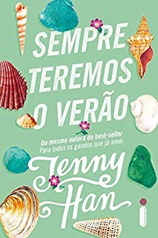 Livro Sempre Teremos o Verao: 3 - Han