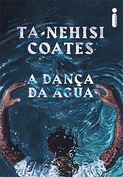 Livro Danca da Agua, A - Coates