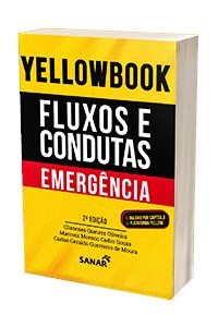 Livro Yellowbook - Fluxos e Condutas - Oliveira, Clistenes