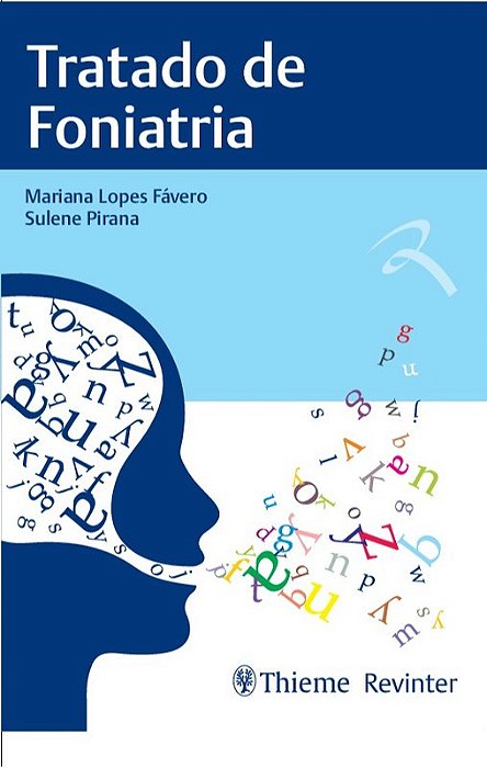Livro Tratado de Foniatria