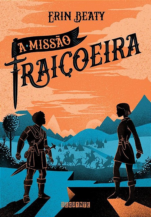 Livro Missao Traicoeira, A - Beaty