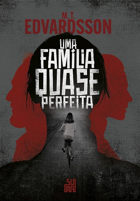 Livro Familia Quase Perfeita, Uma - Edvardsson