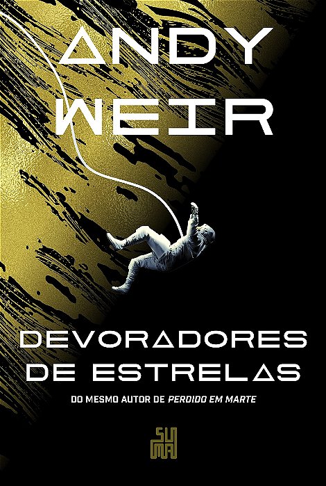 Livro Devoradores de Estrelas