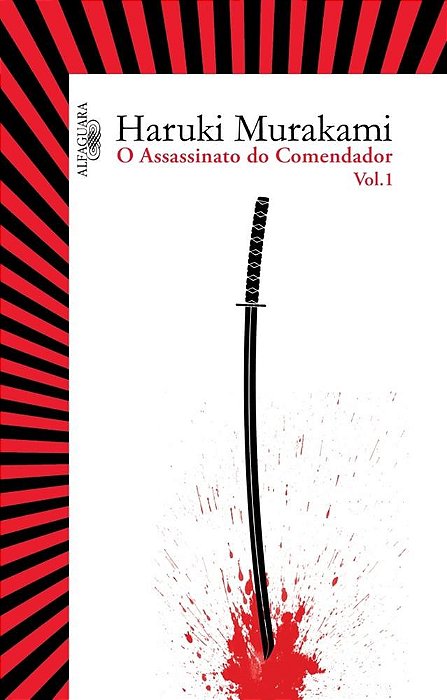 Livro Um Assassinato do Comendador   Vol. 1