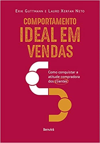 Livro Comportamento Ideal em Vendas