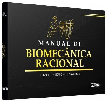 Livro Manual de Biomecanica Racional - Fuziy/ Kikuchi/ Saki