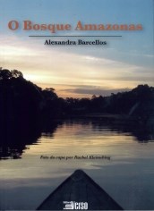 Livro Bosque Amazonas, O - Inverso