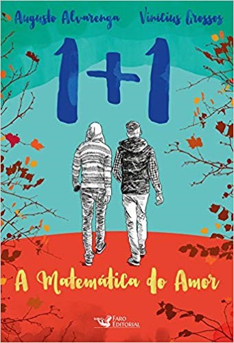 Livro 1+1 a Matemática do Amor