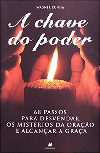 Livro Chave do Poder - Cunha - Matrix