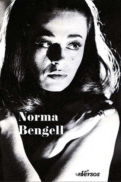 Livro Norma Bengell - Bengell