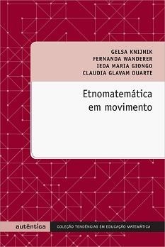 Livro Etnomatematica Em Movimento - Autentica